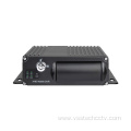 8 Channel Vehicle SD card Mobile DVR